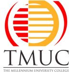 Millennium University logo