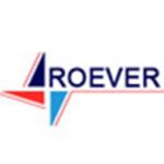 Логотип Roever Institute of Management