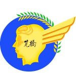 Логотип Republic of China Air Force Academy