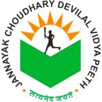 JCD Vidyapeeth Sirsa logo