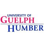 Логотип University of Guelph Humber