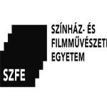 Логотип University of Theatre and Film Arts