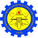 Логотип Iloilo Science and Technology University (Western Visayas College of Science & Technology)