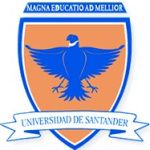 Логотип University of Santander