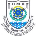 Logo de Regional Maritime University
