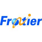 Логотип Ube Frontier University