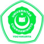 Logotipo de la Universitas Cokroaminoto Yogyakarta