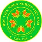 Vietnam National University of Agriculture logo