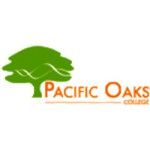 Логотип Pacific Oaks College