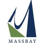 Logotipo de la Massachusetts Bay Community College
