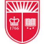 Logotipo de la Rutgers The State University of New Jersey