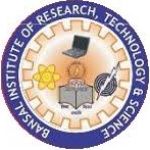Logotipo de la Bansal Institute of Research and Technology