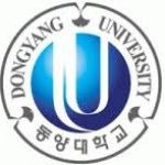 Dongyang University logo