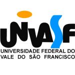 Logo de Federal University of São Francisco Valley (UNIVASF)