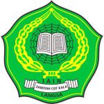 IAIN Zawiyah Cot Kala Langsa logo