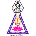 Bahubali College of Engineering Shravanabelagola logo