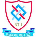 Логотип National Textile University Faisalabad