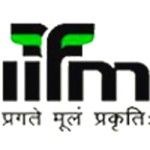 Logo de Indian Institute of Forest Management Bhopal