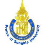 Логотип Prince of Songkla University