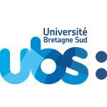 University of South Brittany logo