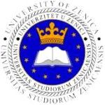 University of Zenic logo