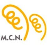 Логотип Mie Prefectural College of Nursing