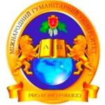 Логотип International Humanitarian University