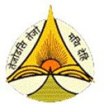 Логотип Jesus & Mary College New Delhi