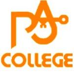 Logotipo de la PA College