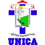 Logotipo de la UNICA - Catholic University Redemptoris Mater