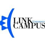 Логотип Link Campus University