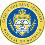 Логотип Christ the King Seminary