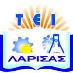 Logotipo de la Technological Educational Institute of Thessaly