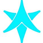 Логотип Kyushu Otani Junior College