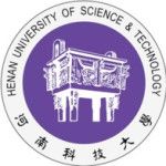 Logotipo de la Henan University of Science & Technology