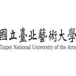 Logo de Taipei National University of the Arts