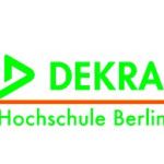 Logo de DEKRA University Berlin