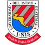Логотип University of Istmo (UNIS)