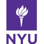 Logo de New York University