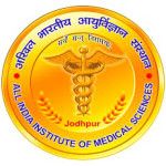 All India institute of Medical Sciences Jodhpur logo