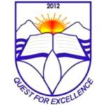 Логотип University of Swabi
