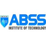 Logo de ABSS Institute of Technology