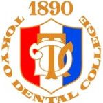 Логотип Tokyo Dental College