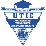 Логотип Intercontinental Technology University