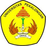 Логотип Universitas Pekalongan