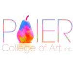 Logotipo de la Paier College of Art