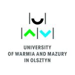 Логотип School of Medicine University of Warmia and Mazury in Olsztyn