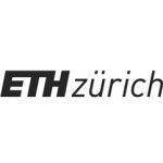 Логотип Swiss Federal Institute of Technology ETH Zurich