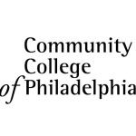 Логотип Community College of Philadelphia