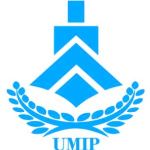 International Maritime University of Panama logo